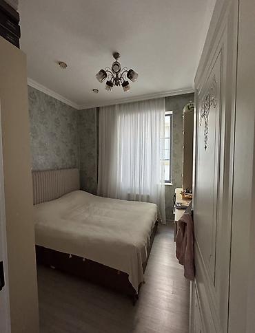 Yeni tikili: 2 otaqlı, Yeni tikili, 42 kv. m — 5