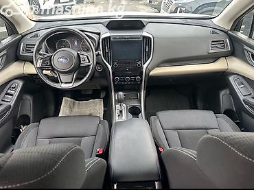 Subaru: Subaru Ascent: 2020 г., 2.4 л, Вариатор, Бензин, Кроссовер — 6