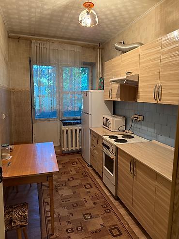 Долгосрочная аренда квартир: 3 комнаты at lalafo.kg — 1 Долгосрочная аренда квартир: 3 комнаты — 1