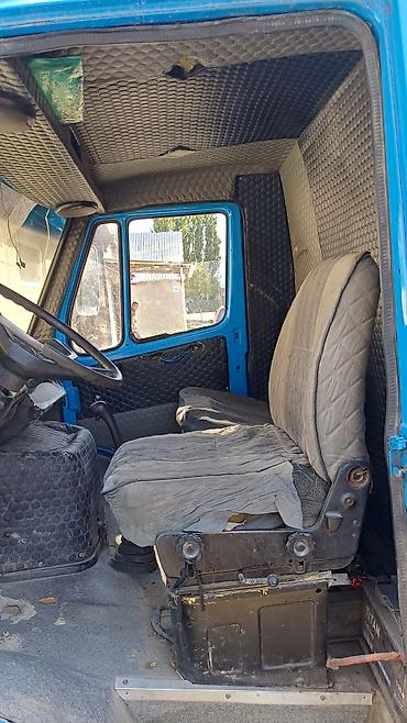 sprinter 413: Продаю мерседес сапог холодильник цена договорная — 9