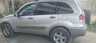 радиатор rav4: Toyota RAV4: 2002 г., 0.2 л, Автомат, Бензин, Кроссовер — 2