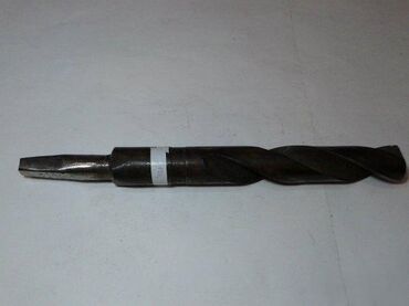 stari aparati za varenje: Burgija 29mm (1190) Burgija stare proizvodnje, pogodna za obradu