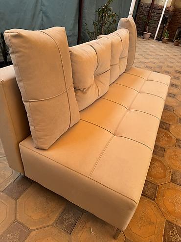 Прямые диваны: Прямой диван, Новый — 3