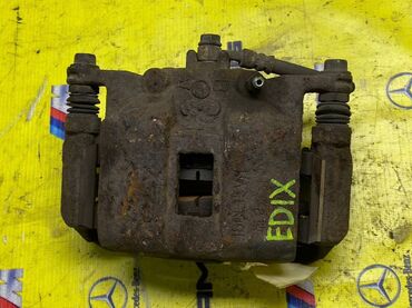 Суппорты: Комплект суппортов BMW Оригинал — 27