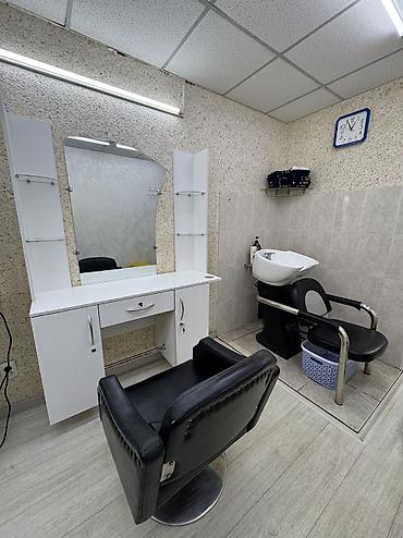 Аренда кабинетов в салонах красоты: Срочно сдаются рабочие места для парикмахера и для мастера по — 7