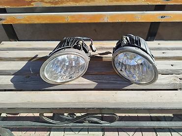 h3 led: Комплект противотуманых фар для автомобиля Subaru outback - Тип — 3