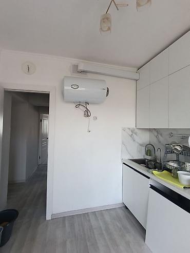 kant flat: 3 комнаты, 86 м², Филармония Индивидуалка, 9 этаж, Косметический ремонт — 8