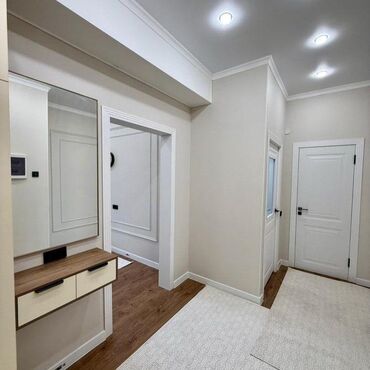 Продажа квартир: 2 комнаты, 55 м², Элитка, 7 этаж, Дизайнерский ремонт — 8