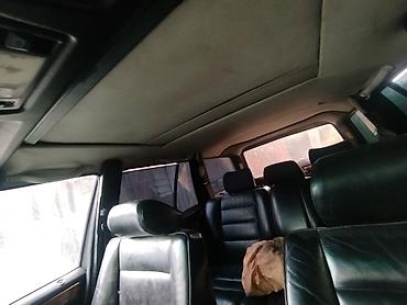 Mercedes-Benz: Mercedes-Benz W124: 1991 г. — 5