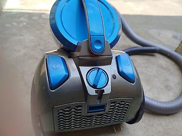 Бытовая техника: Riffel BURAN tozsoran - Güc: 2400W MAX – güclü sorucu performans - — 1