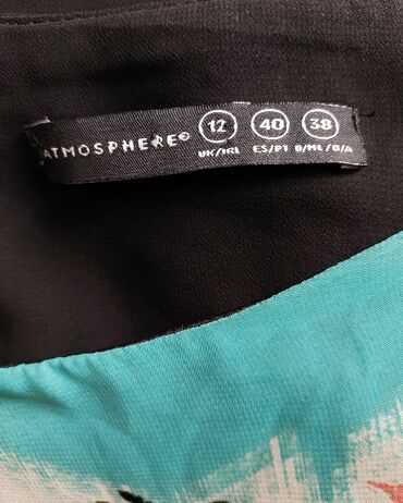 Повседневные платья: Огромный выбор женских брендовых платьев 💖✨ H&M, Mango, Zara и тд — 26