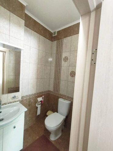 Продажа квартир: 4 комнаты, 175 м², Элитка, 1 этаж, Евроремонт — 22