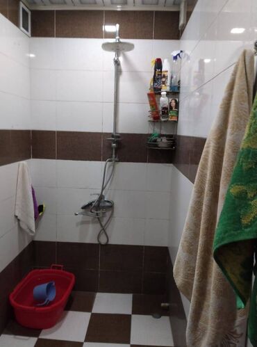 Köhnə tikili: Bakı, Bakıxanov qəs., 3 otaqlı, Köhnə tikili, 88 kv. m — 10