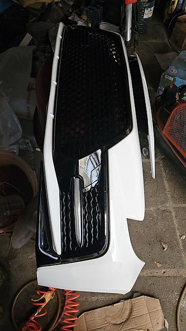 Toyota: Toyota corolla levin modeli ucun bufer masinin uzerinde olan buferin — 8