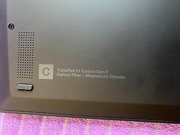 Ноутбуки Lenovo: Ультрабук, Б/у, Intel Core i7 — 13