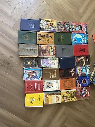 детективы: Большая подборка книг на русском языке — художественная литература — 6