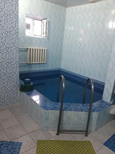 spa: Сауна | Бассейн — 2