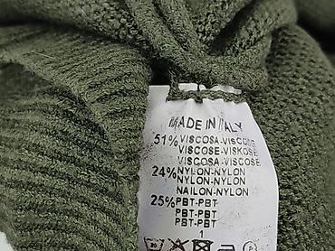 sweter do koszuli: Sweter damski, rozmiar XL — 4