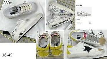 Patike: GOLDEN GOOSE, TOP EKSKLUZIVNI MODELI, ULTRA HIT | Najnovije! ! ! — 25