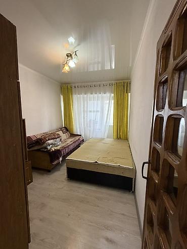 2 bedroom: 2 комнаты, 48 м², Индивидуалка, 7 этаж, Евроремонт — 3