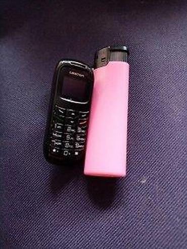 Ostali mobilni telefoni: MINI MOBILNI SA HANDSFREE SLUSALICOM NOV DUAL SIM AKCIJA | Cene nisu — 12
