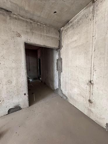 карасаев: 1 бөлмө, 48 м², Шаардык МАИ 108-серия, 3 кабат, ПСО (өз алдынча бүтүрүү) — 7