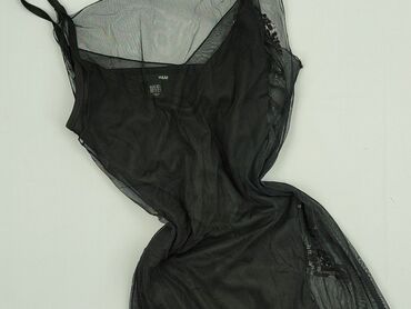 stanik do sukienek z odkrytymi plecami: H&M, Women`s dress, size M