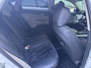 Kia: Kia Optima: 2018 г., 2.4 л, Автомат, Бензин, Седан — 7