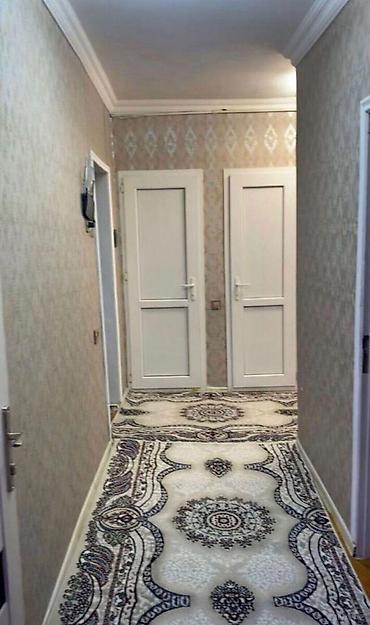 sabuncu bazarı: Bakı, Bakıxanov qəs., 2 otaqlı, Köhnə tikili, 65 kv. m — 8