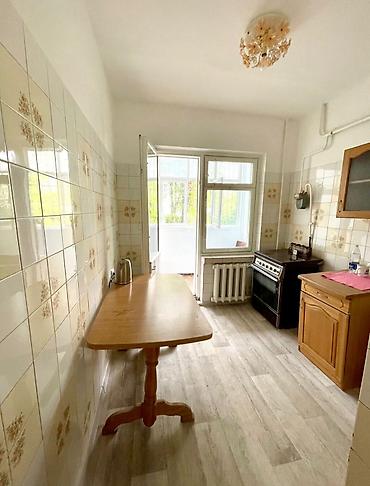 Продажа квартир: 3 комнаты, 63 м², Восток-5 мкр 105 серия, 1 этаж — 5