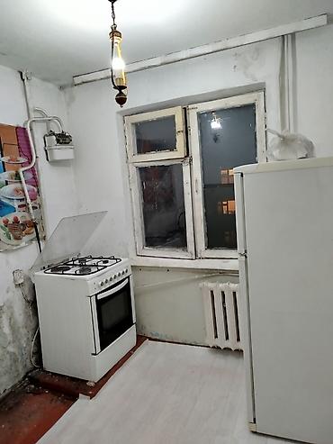токмок квартиры продажа: 3 комнаты, 63 м², 104 серия, 3 этаж, Требуется ремонт — 1