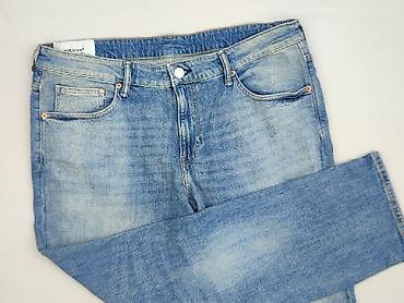 hm cargo pants: H&M, Jeansy dla mężczyzn, rozmiar M — 1