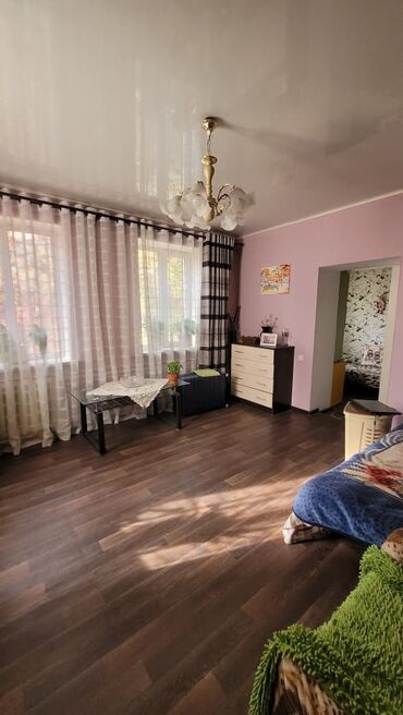 Продажа домов: Полдома, 35 м², 2 комнаты, Агентство недвижимости, Старый ремонт — 4