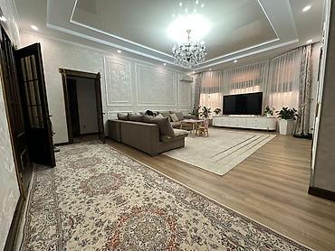 Долгосрочная аренда домов: 280 м², 6 комнат, Кондиционер, Бронированные двери, Парковка — 2