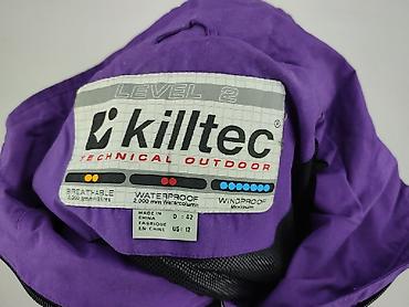 kurtka 4f aquatech 5000: Killtec, Kurtka przejściowa damska, rozmiar L — 4