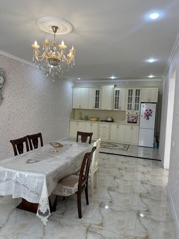 Günlük kirayə evlər: 250 kv. m, 5 otaqlı, Qaz, İşıq, Su — 25