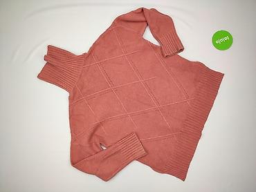 infinity sweater: Golf damski, rozmiar 4XL — 3