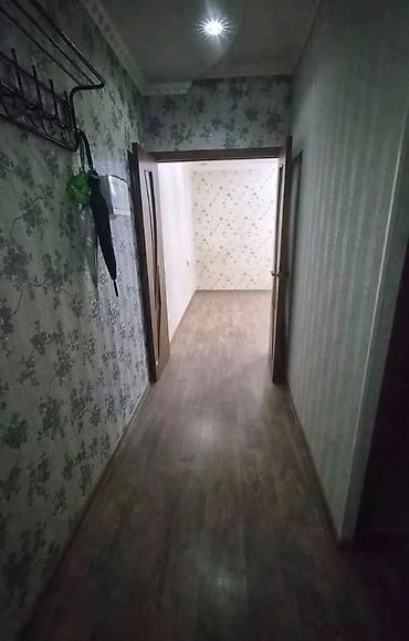 imak: 1 комната, 44 м², Кок-Жар ж/м Элитка, 6 этаж, Косметический ремонт — 5