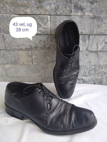 turska obuca facebook: Shoes, size - 43.5