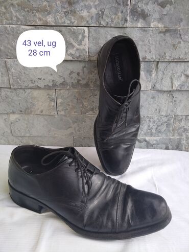 Cipele: Cipele, veličina - 43 — 18
