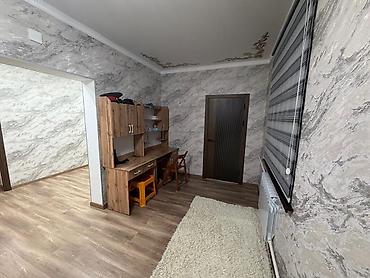 ош области: Очень срочно продаётся дом г.Бишкек ж/м.Биримдик кут на первой линии — 8