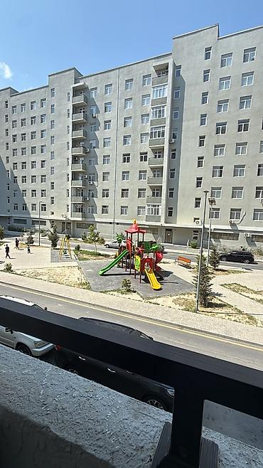 hovsan mənzil: Hövsan qəs., 4 otaqlı, Yeni tikili, 100 kv. m — 2