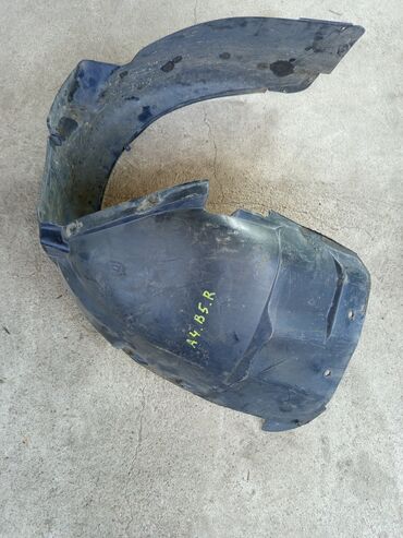 Панели, обшивки: Центральная консоль Audi Б/у, Оригинал, Германия — 20