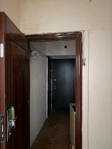 Продажа квартир: 1 комната, 35 м², Восток-5 мкр 105 серия, 7 этаж — 6