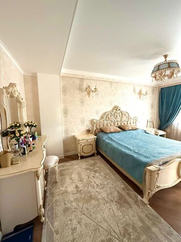 Продажа квартир: 3 комнаты, 78 м², Элитка, Евроремонт — 6