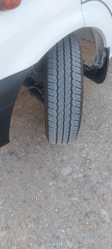 Panellər, şitlər: Ford FORD, 2007 il, İşlənmiş — 15