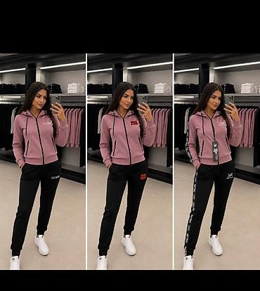 pull and bear kompleti: Ženske trenerke S,M,L,XL,XXL,3XL veličine za samo 3700 din — 3