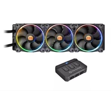 Soyutma sistemləri: Soyutma sistemi Yeni — 4