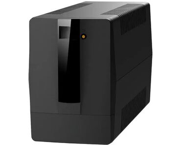 tassimo aparat za kafu: Brand: NJOY Model: NJOY Horus Plus 1000 600W UPS (PWUP-LI100H1-AZ01B)