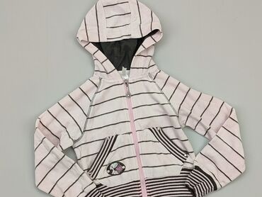 sweterek różowy dla niemowlaka: Світшот, 3-4 р., 98-104 см, стан - Дуже гарний